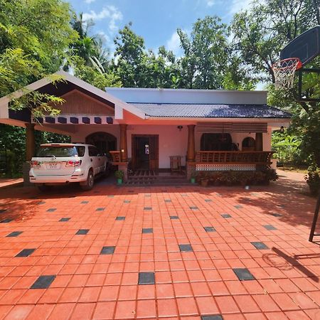 Serenity Villa And Treehouse بلكاد المظهر الخارجي الصورة