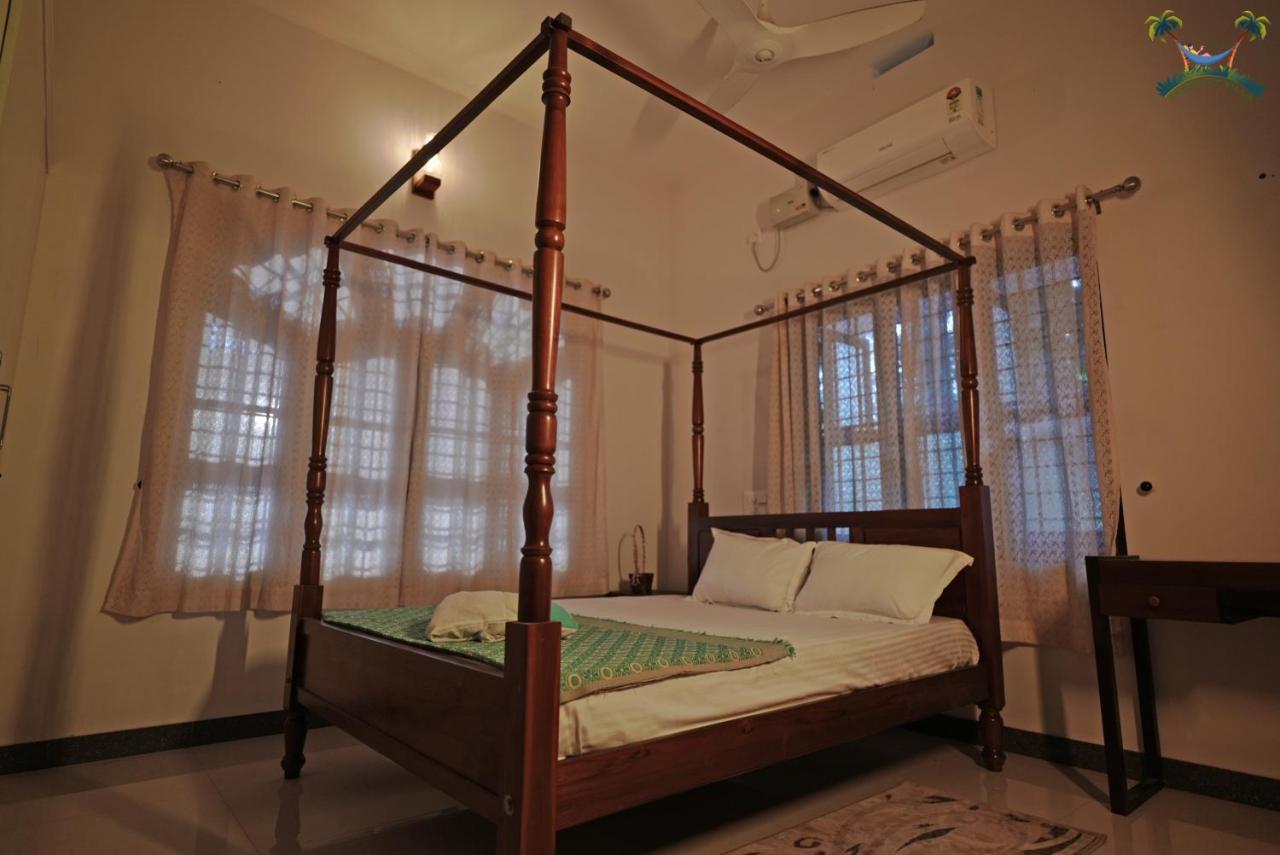Serenity Villa And Treehouse بلكاد المظهر الخارجي الصورة