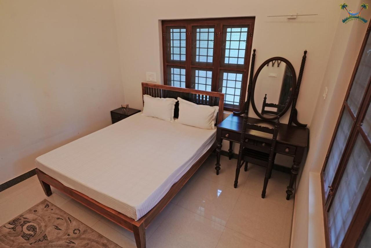 Serenity Villa And Treehouse بلكاد المظهر الخارجي الصورة