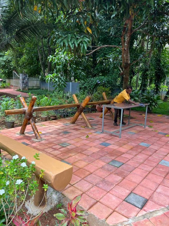 Serenity Villa And Treehouse بلكاد المظهر الخارجي الصورة
