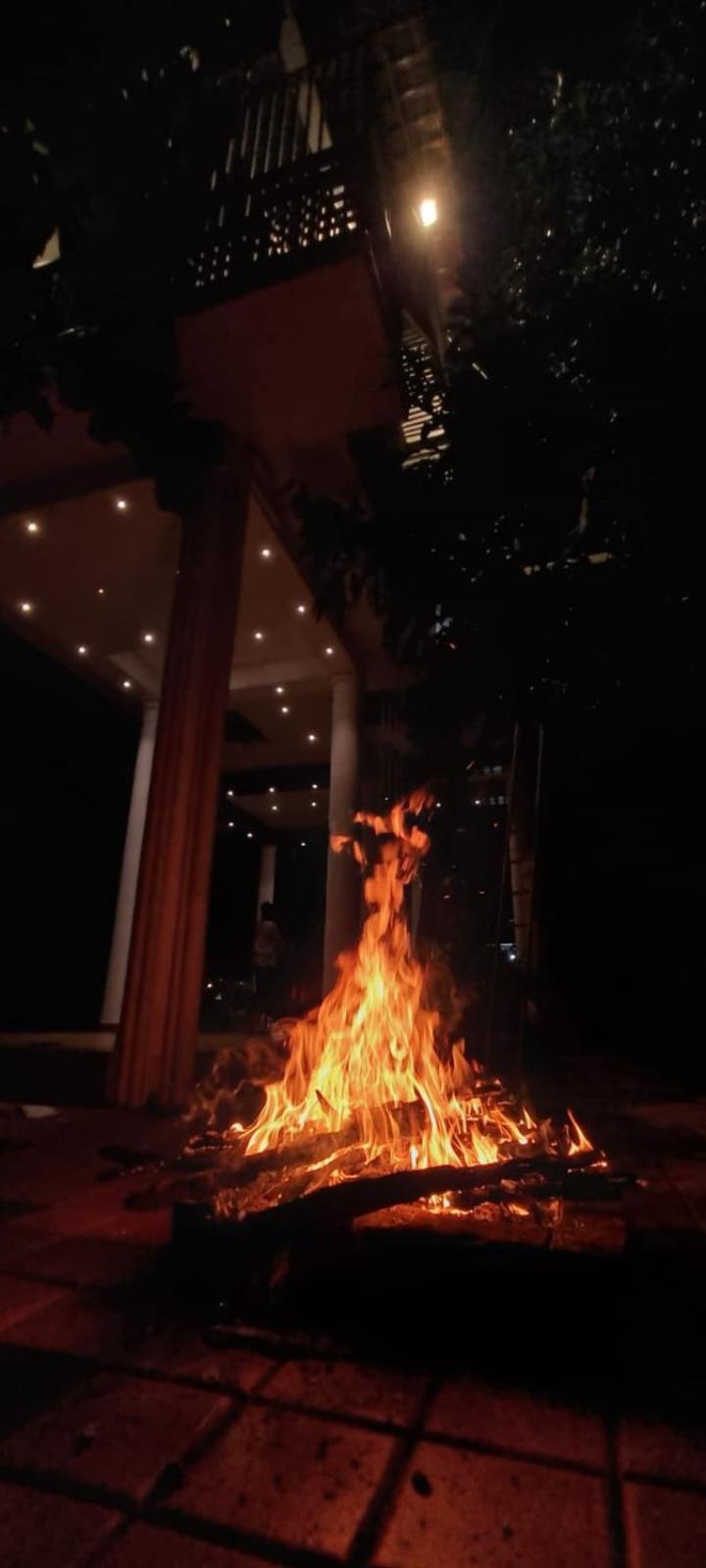 Serenity Villa And Treehouse بلكاد المظهر الخارجي الصورة